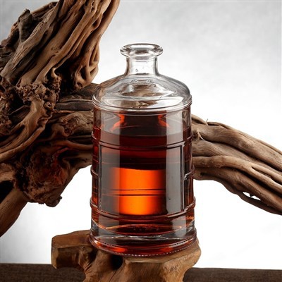 Mini buttigghi di brandy